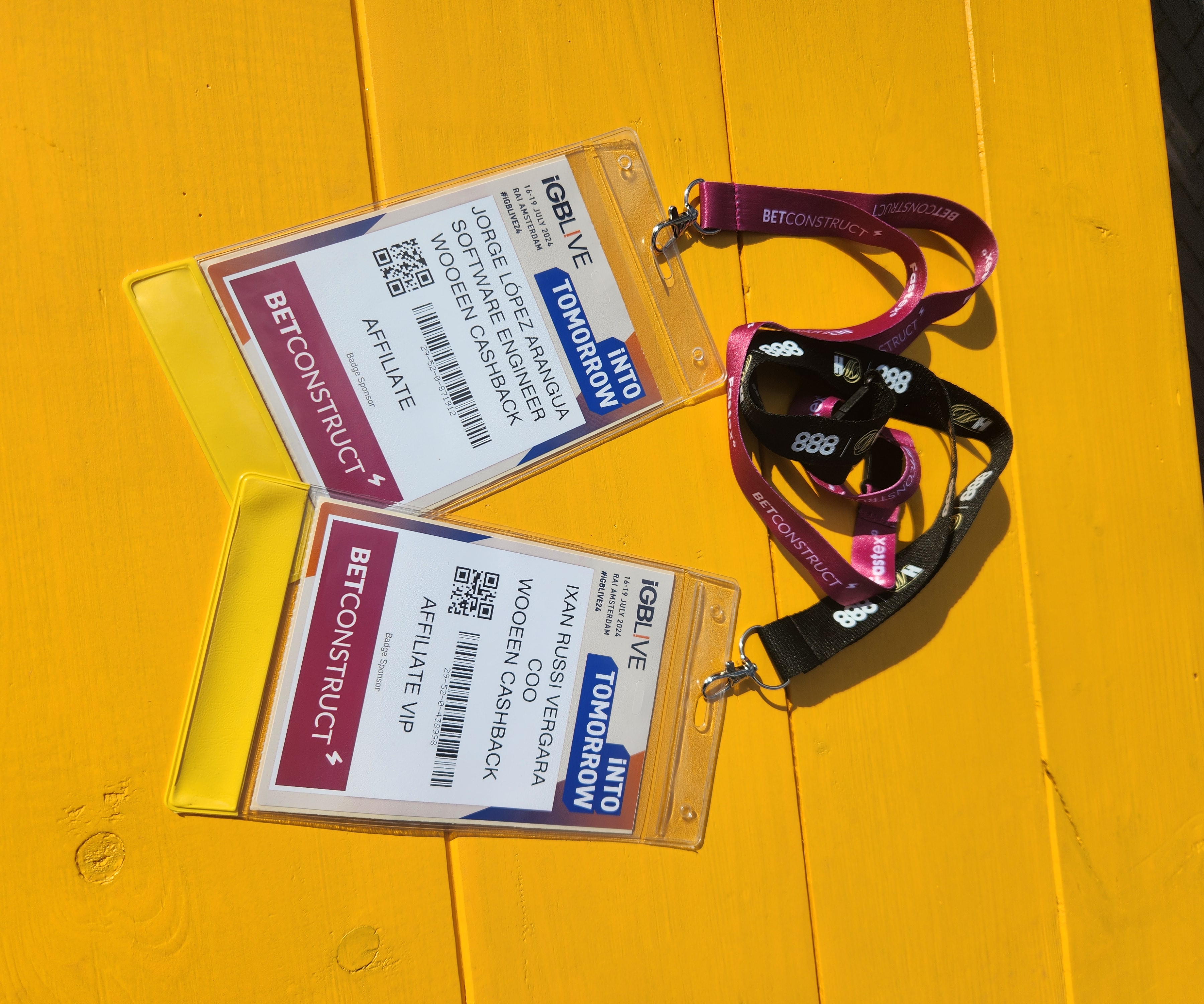 IGB Amsterdam