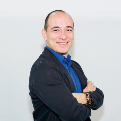 Henrique Paschoa