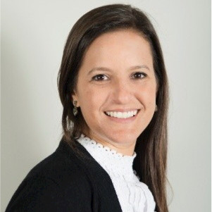 Patricia Mathó