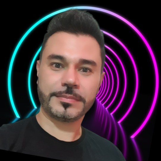 Alexandre Rezende