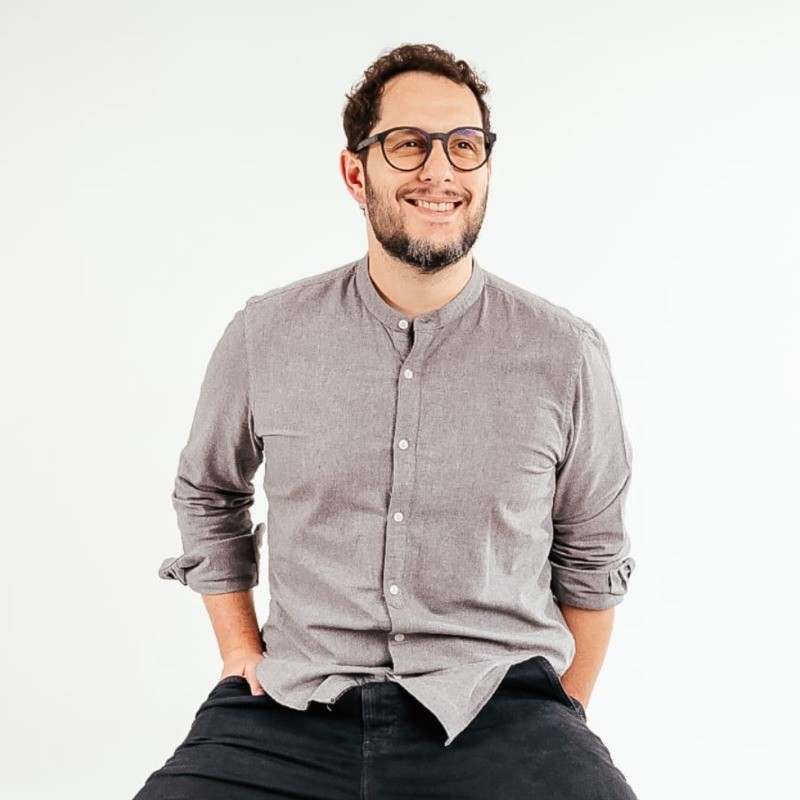 ricardo peixoto